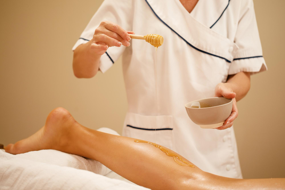 Waxing & Hair Removal